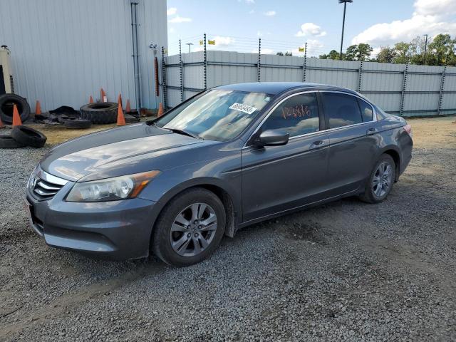 Honda Accord se (2012)