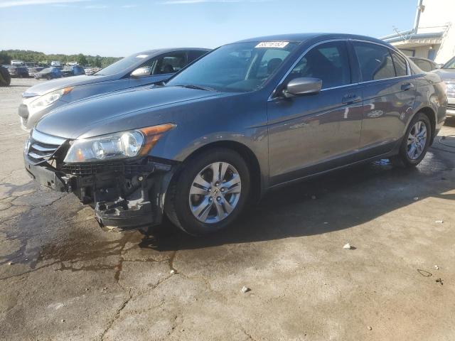 Honda Accord se (2012)