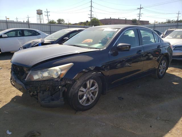 Honda Accord se (2012)