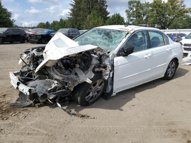 Honda Accord se (2012)