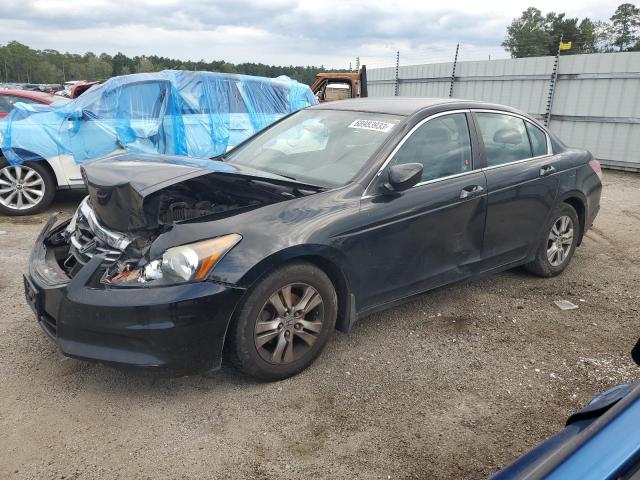 Honda Accord se (2012)
