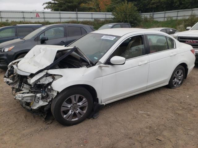 Honda Accord se (2012)
