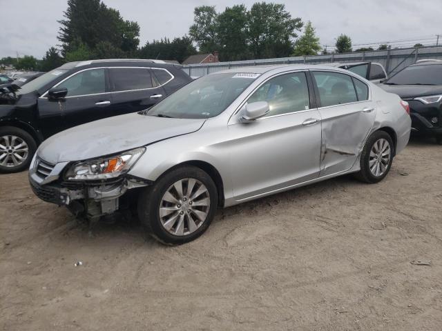 Honda Accord tou (2014)