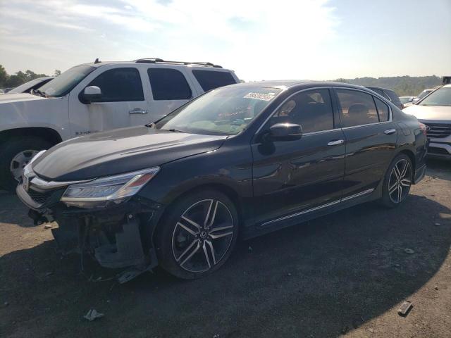 Honda Accord tou (2017)