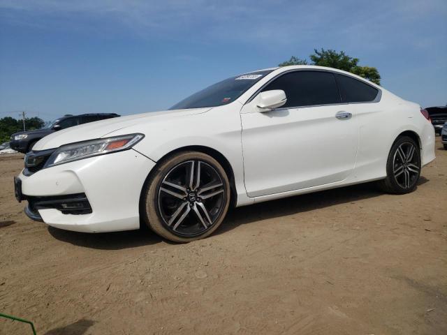 Honda Accord tou (2017)