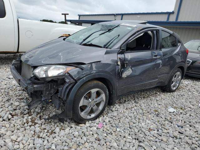 Honda Hr-v ex (2017)