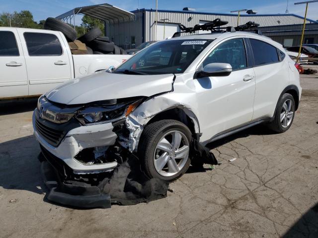 Honda Hr-v ex (2019)