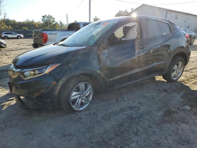 Honda Hr-v ex (2019)