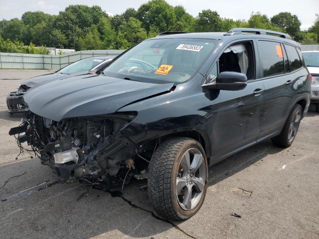 Honda Passport t (2019)