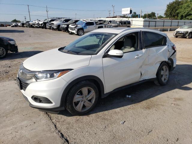 Honda Hr-v ex (2020)