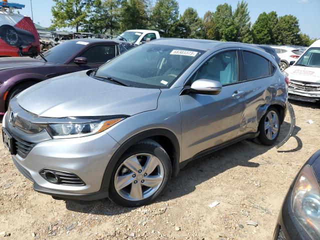Honda Hr-v ex (2020)