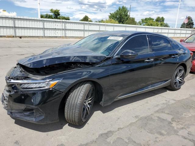 Honda Accord tou (2021)