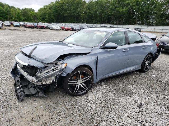 Honda Accord tou (2021)
