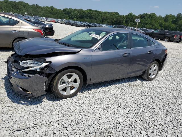 Honda Insight ex (2021)