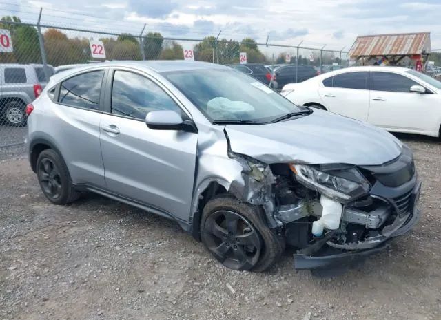Honda Hr-v (2022)