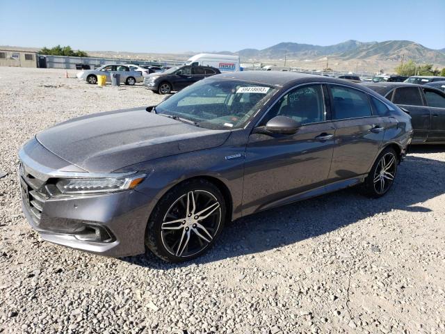 Honda Accord tou (2022)