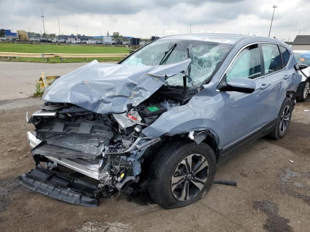Honda Cr-v se (2022)
