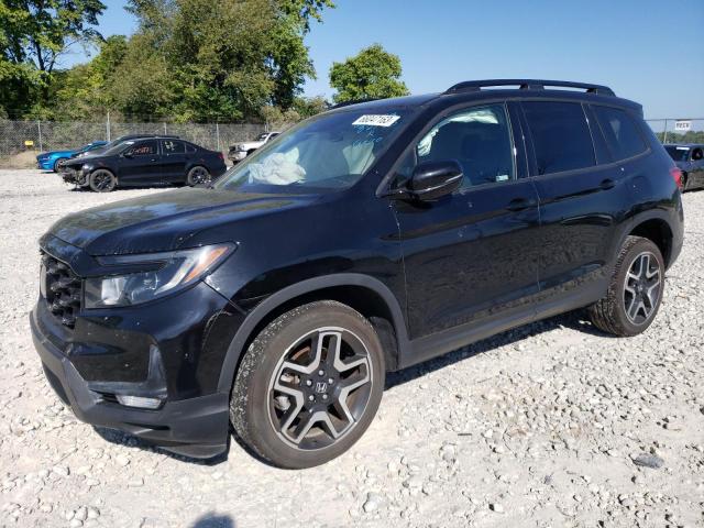 Honda Passport e (2022)