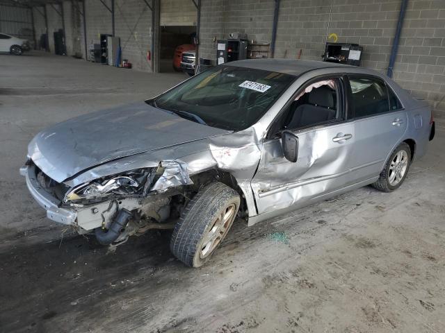 Honda Accord se (2007)
