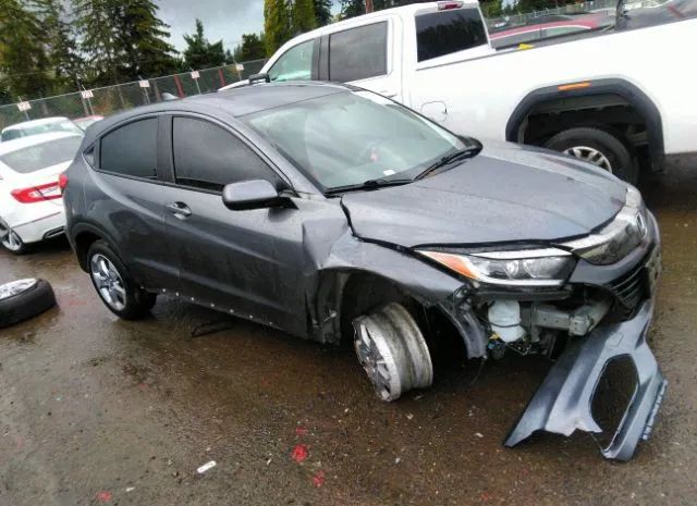 Honda Hr-v (2019)