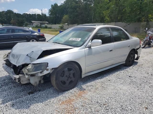 Honda Accord se (2002)