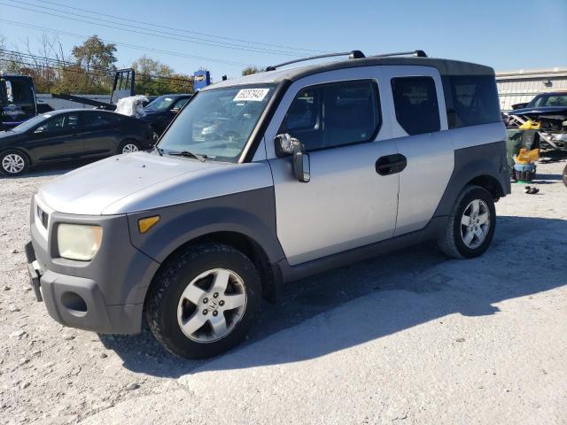 Honda Element ex (2003)