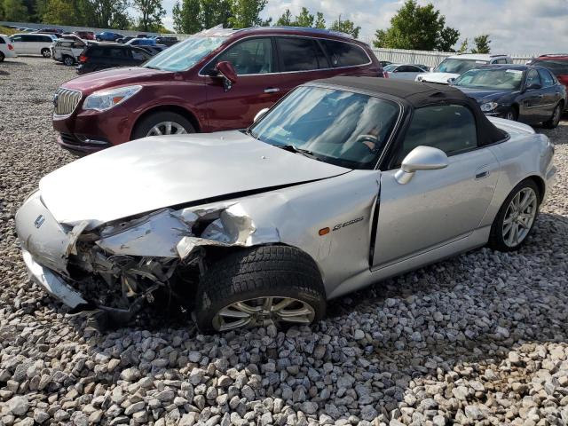 Honda S2000 (2005)