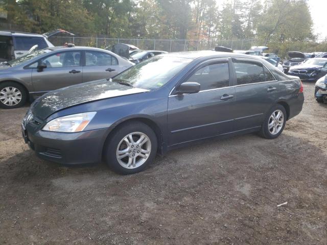 Honda Accord se (2006)