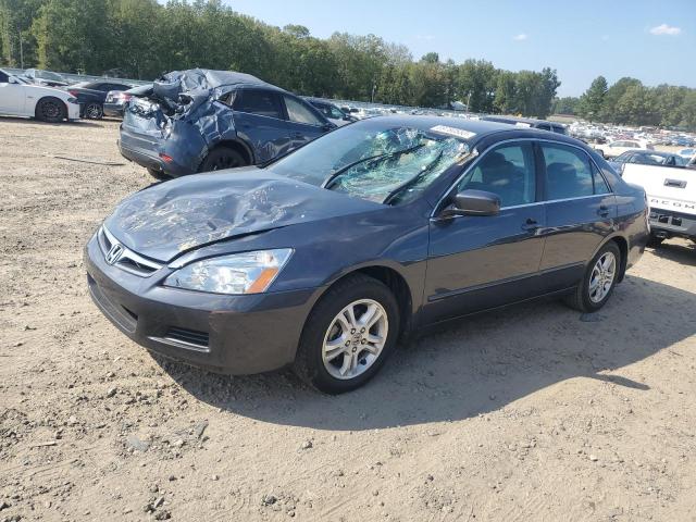 Honda Accord se (2007)