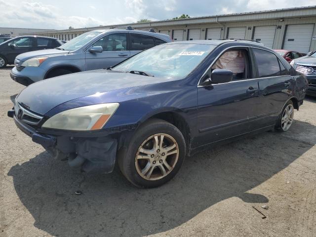 Honda Accord se (2007)