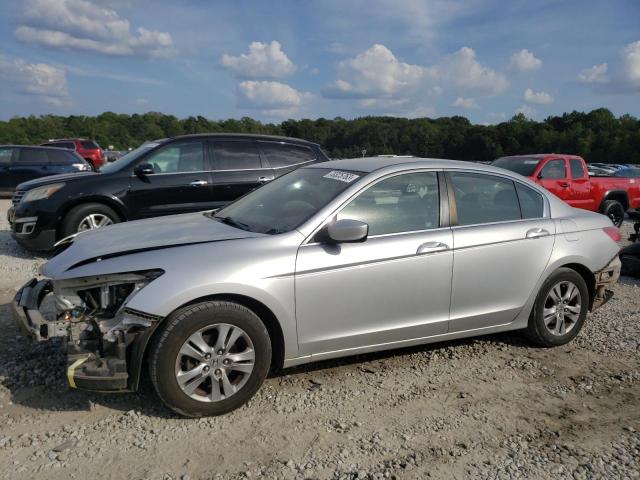 Honda Accord se (2011)