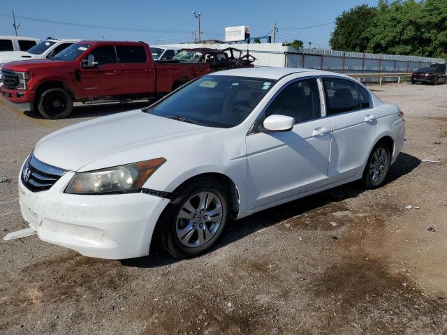 Honda Accord se (2011)