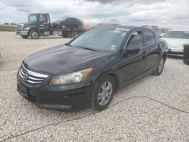 Honda Accord se (2011)