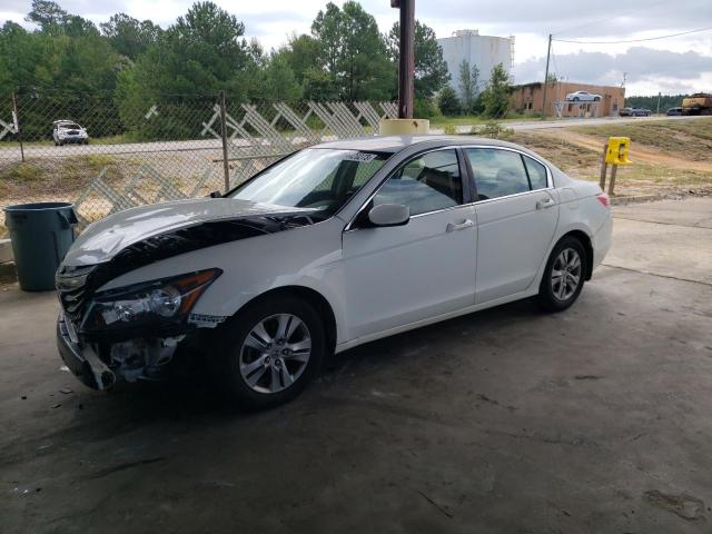 Honda Accord se (2011)