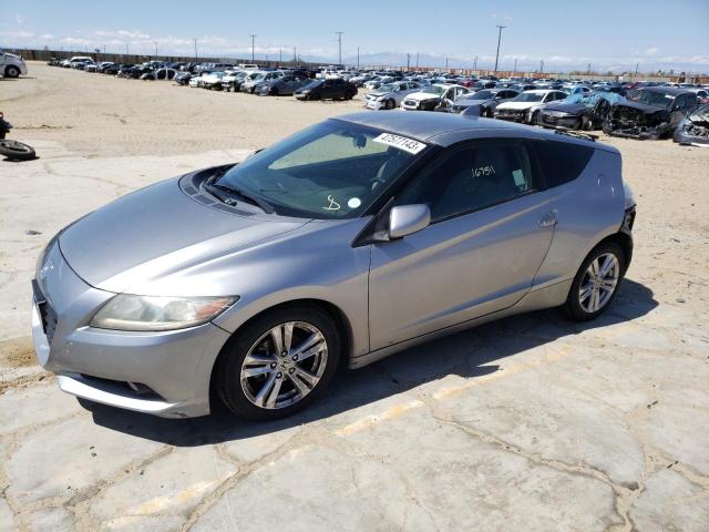 Honda Cr-z ex (2011)