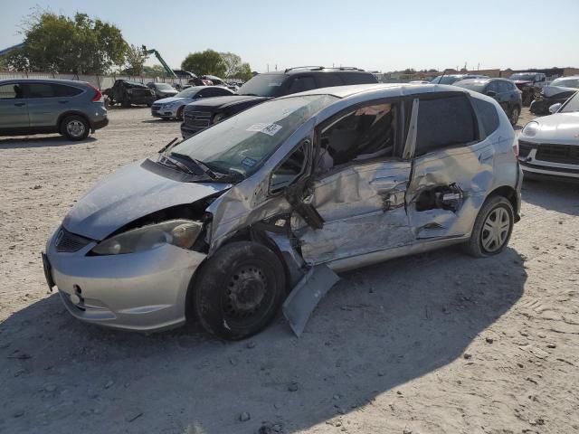 Honda Fit (2011)