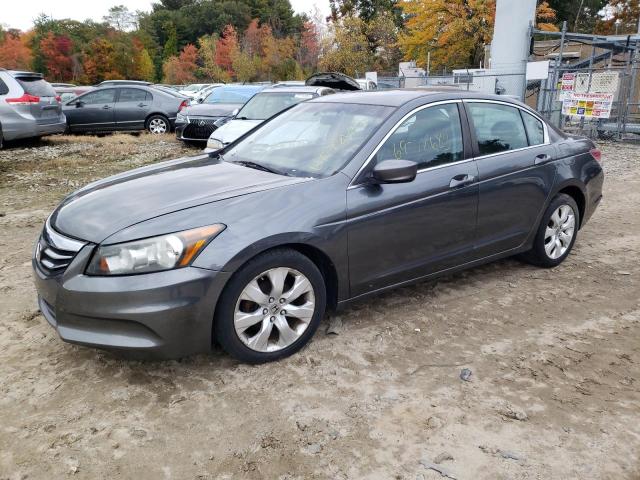Honda Accord se (2012)