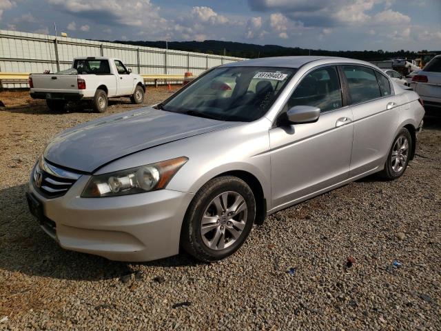 Honda Accord se (2012)