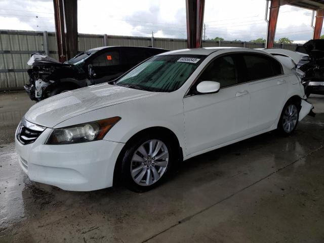 Honda Accord se (2012)