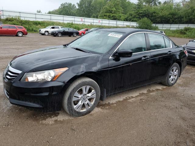 Honda Accord se (2012)