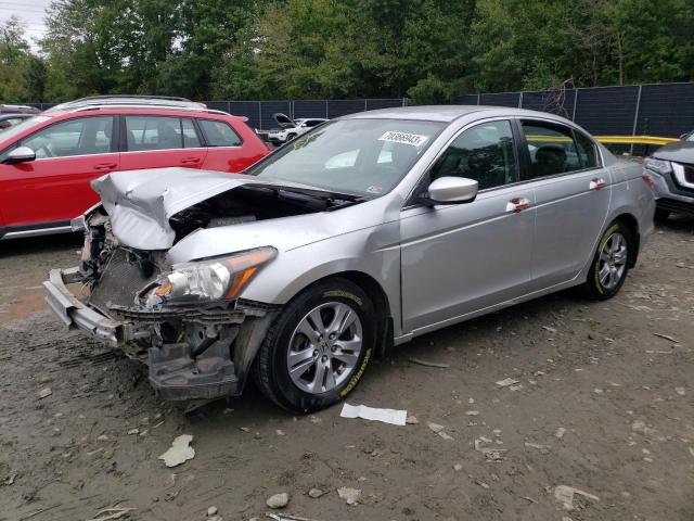 Honda Accord se (2012)