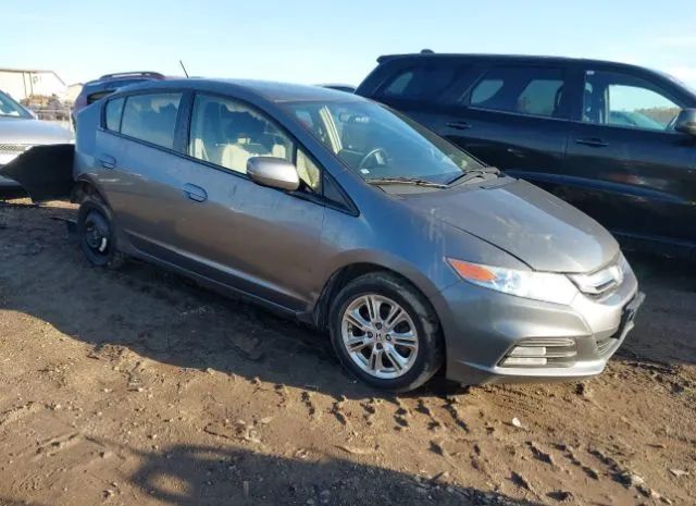 Honda Insight (2013)