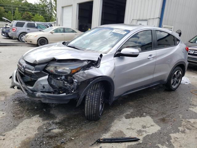 Honda Hr-v ex (2018)