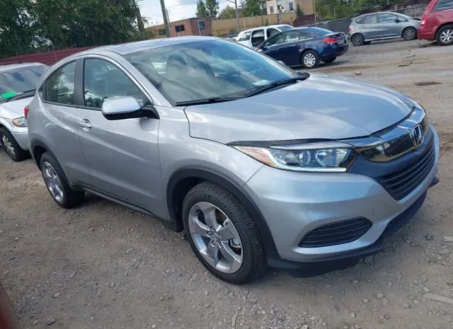 Honda Hr-v (2019)