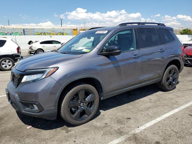 Honda Passport e (2019)