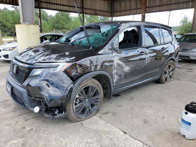Honda Passport s (2019)