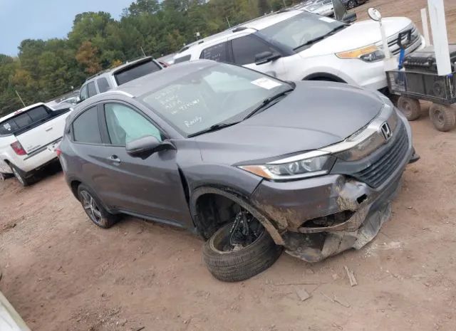 Honda Hr-v (2020)
