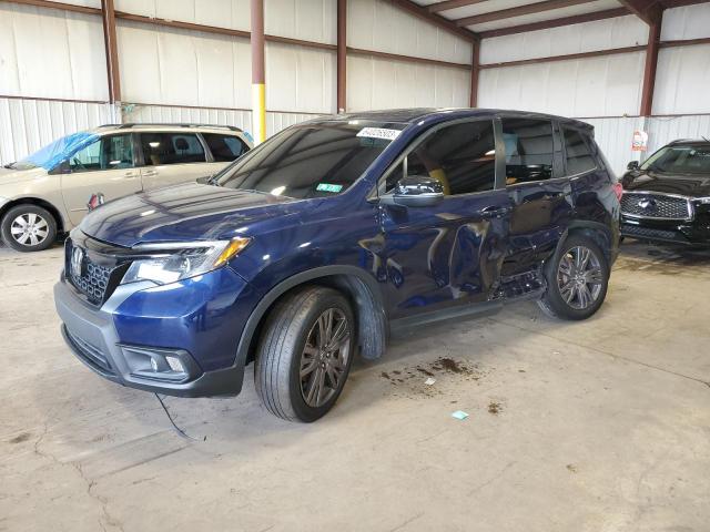 Honda Passport e (2021)