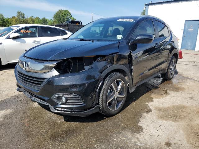 Honda Hr-v ex (2022)