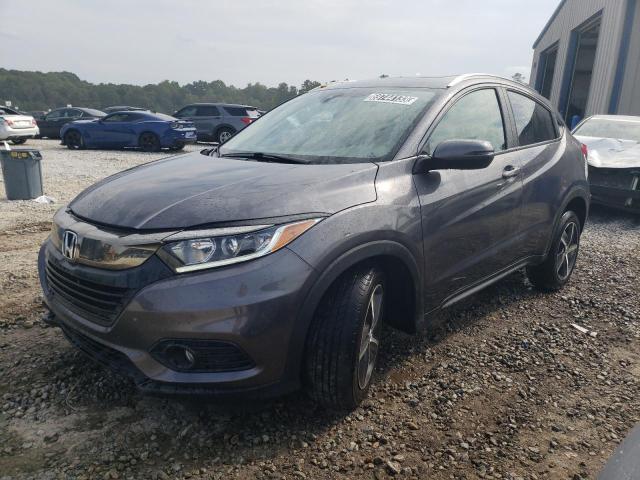 Honda Hr-v ex (2022)